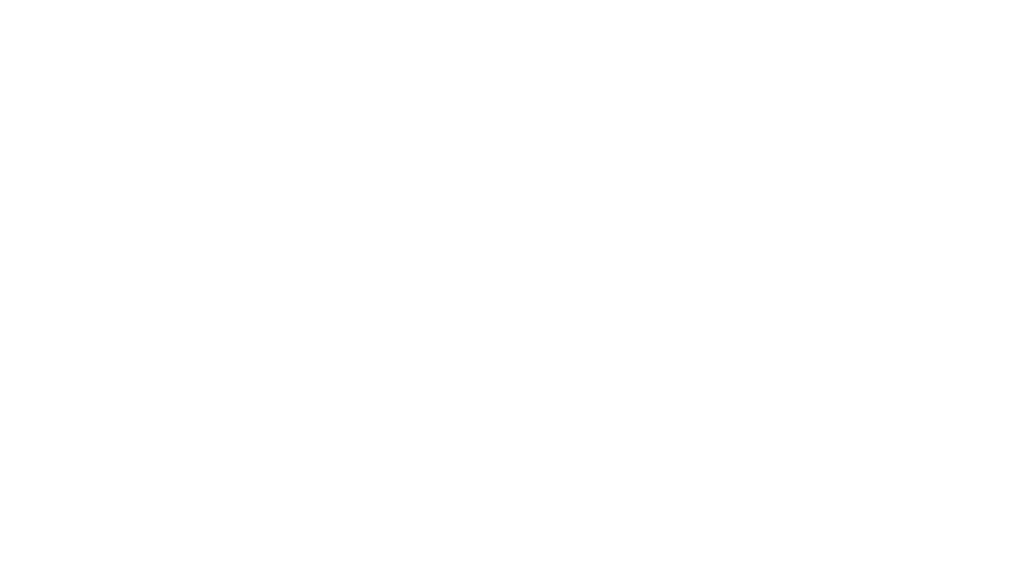 Logo von PLRESO, einem Unternehmen, das sich auf Outdoor-Aktivitäten und Bergsport spezialisiert hat. Das Design zeigt stilisierte Berggipfel und eine geschwungene Linie, die Bewegung und Abenteuer symbolisiert.