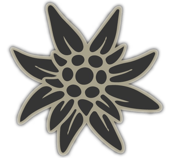 Alpenblume